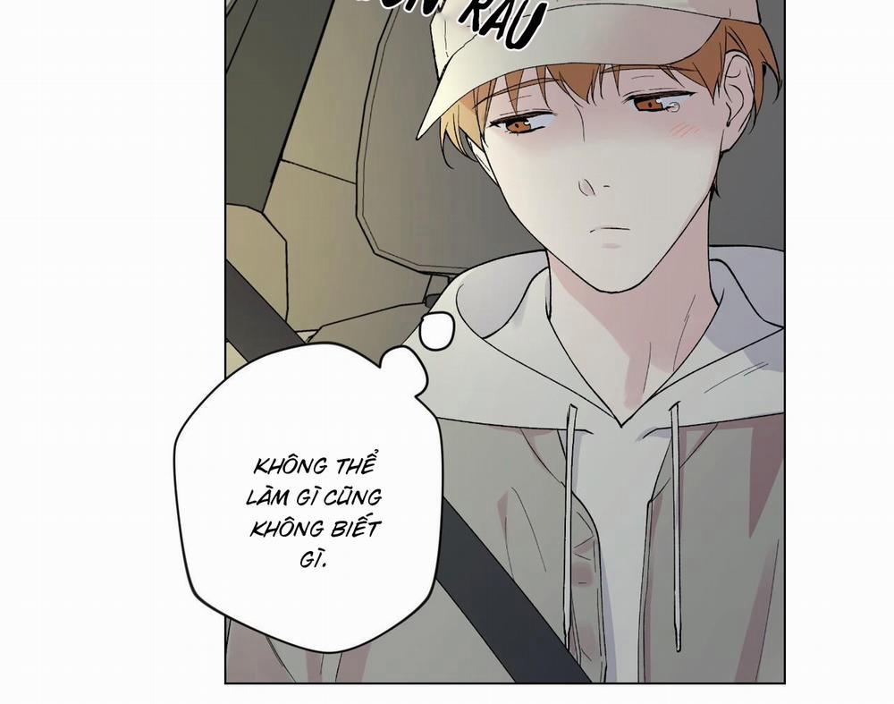 Sao Cậu Lại Luôn Tốt Với Tất Cả Mọi Người Thế? 7 trang 69