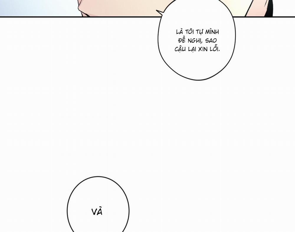 Sao Cậu Lại Luôn Tốt Với Tất Cả Mọi Người Thế? 7 trang 7