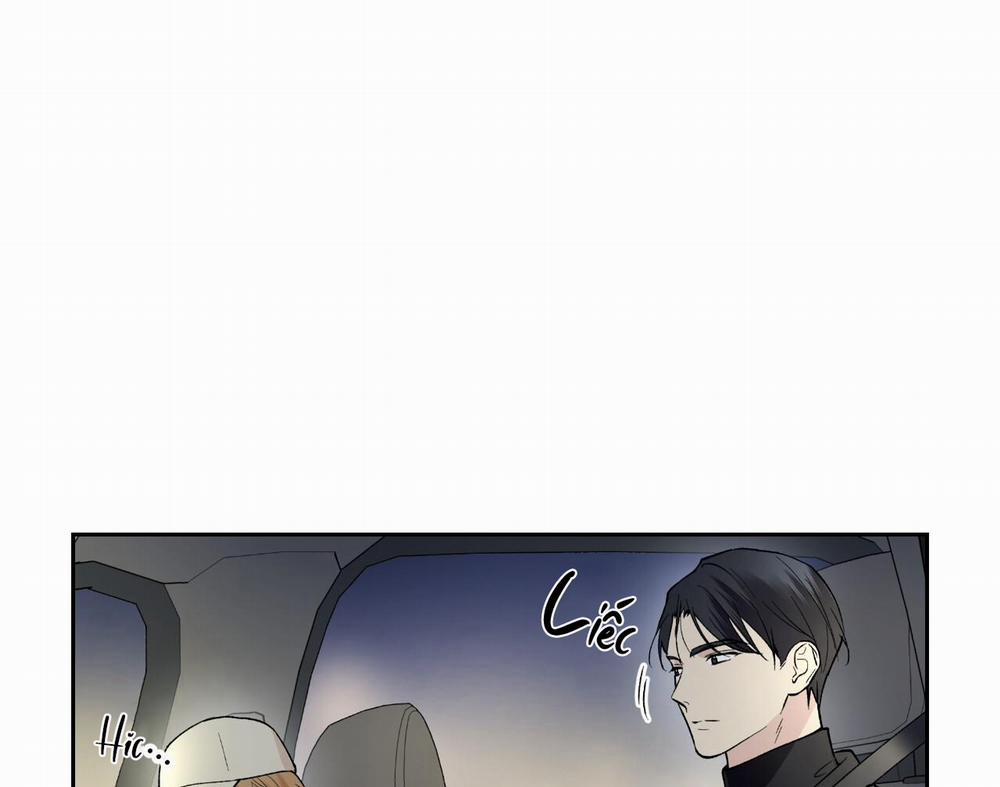 Sao Cậu Lại Luôn Tốt Với Tất Cả Mọi Người Thế? 7 trang 70