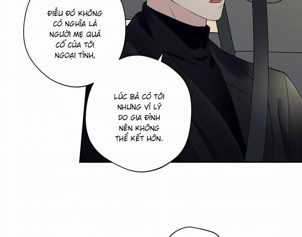 Sao Cậu Lại Luôn Tốt Với Tất Cả Mọi Người Thế? 7 trang 74