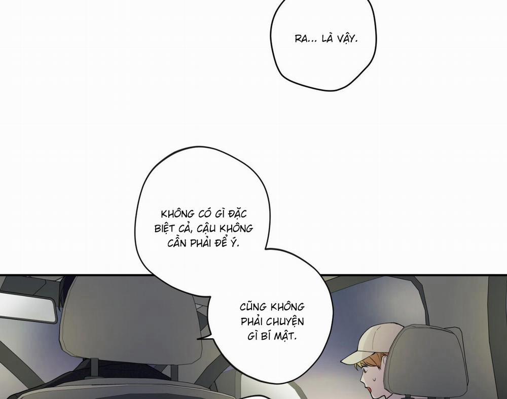 Sao Cậu Lại Luôn Tốt Với Tất Cả Mọi Người Thế? 7 trang 75