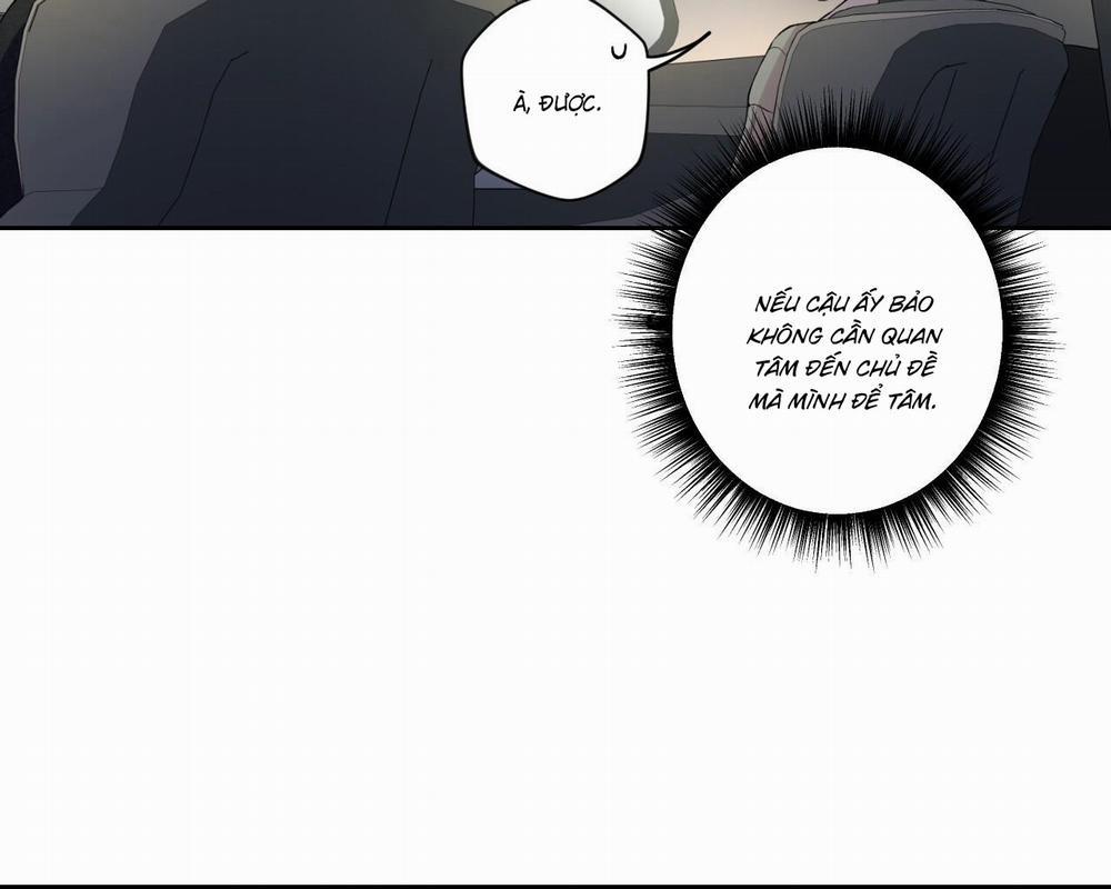 Sao Cậu Lại Luôn Tốt Với Tất Cả Mọi Người Thế? 7 trang 76