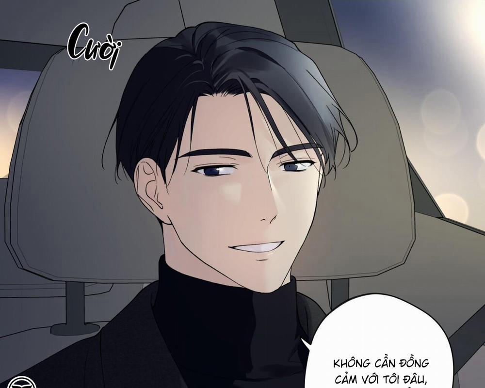 Sao Cậu Lại Luôn Tốt Với Tất Cả Mọi Người Thế? 7 trang 77