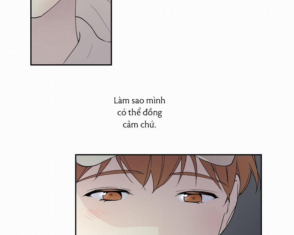 Sao Cậu Lại Luôn Tốt Với Tất Cả Mọi Người Thế? 7 trang 79