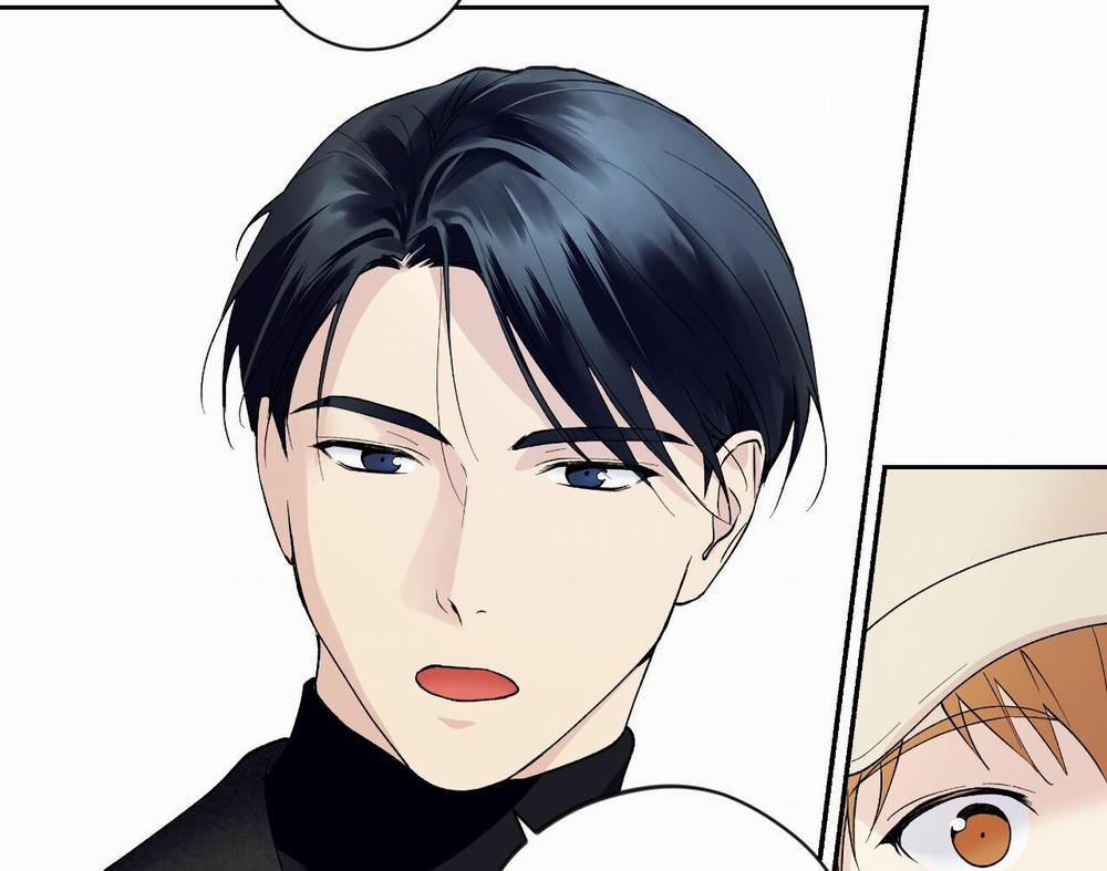 Sao Cậu Lại Luôn Tốt Với Tất Cả Mọi Người Thế? 7 trang 8