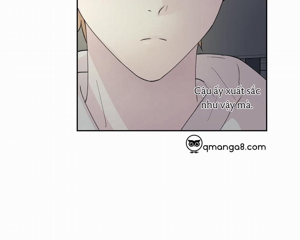 Sao Cậu Lại Luôn Tốt Với Tất Cả Mọi Người Thế? 7 trang 80