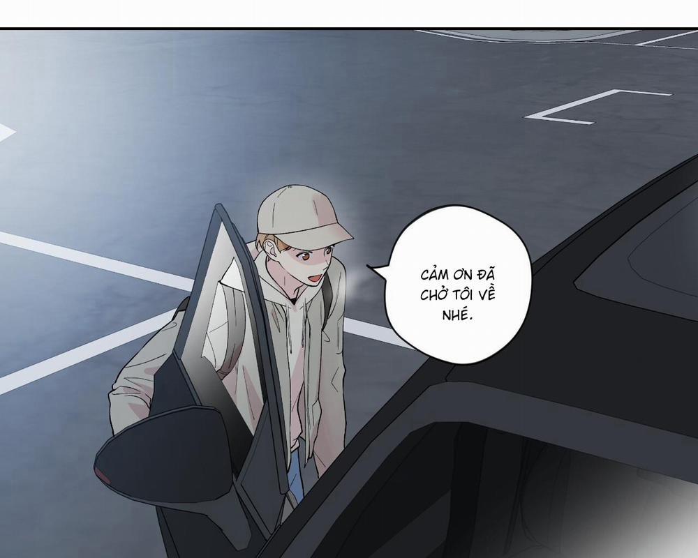 Sao Cậu Lại Luôn Tốt Với Tất Cả Mọi Người Thế? 7 trang 84