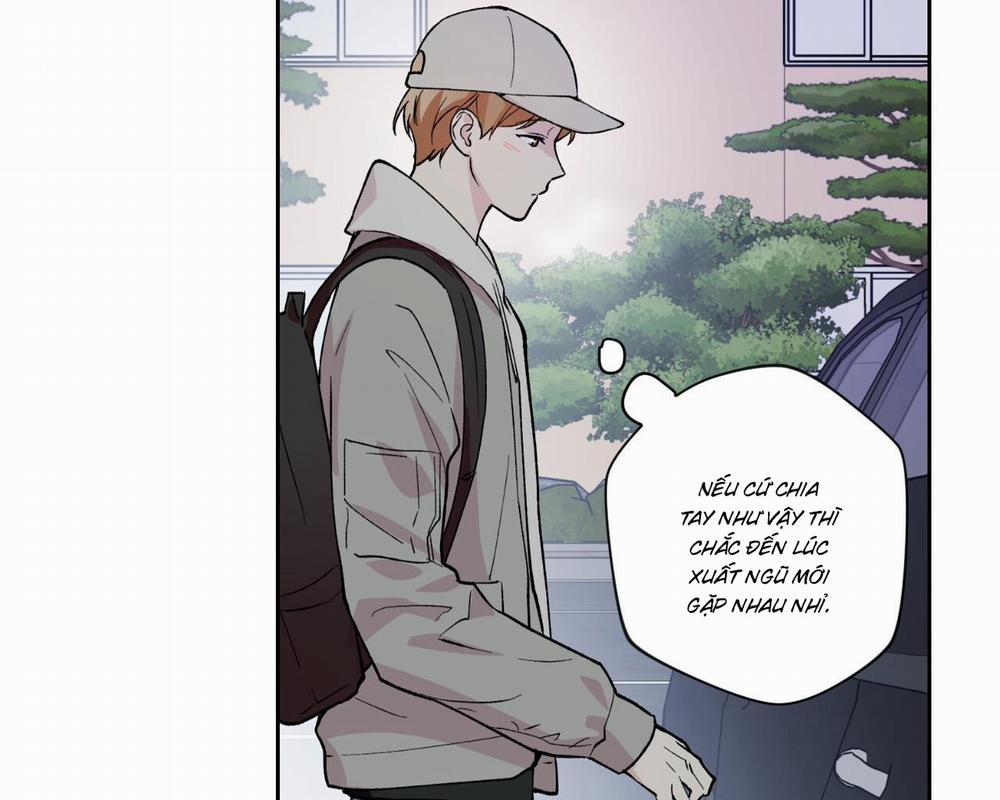 Sao Cậu Lại Luôn Tốt Với Tất Cả Mọi Người Thế? 7 trang 86