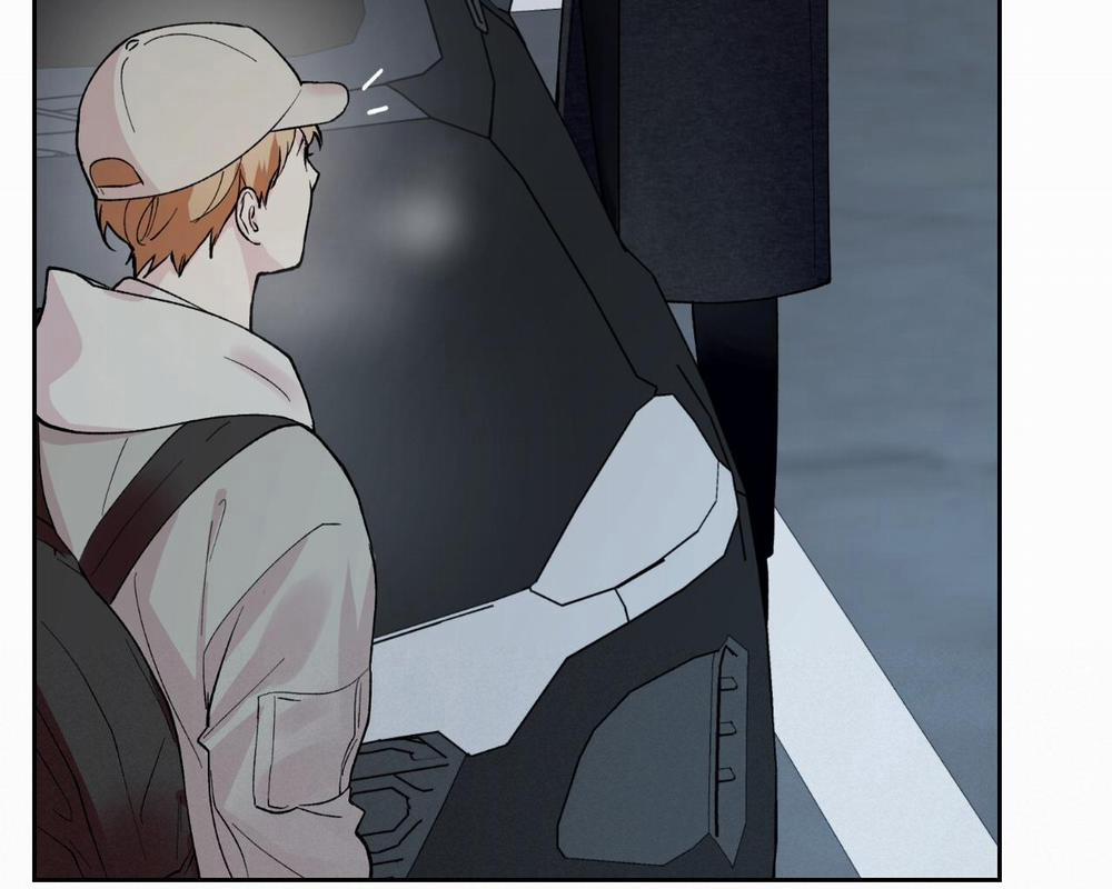 Sao Cậu Lại Luôn Tốt Với Tất Cả Mọi Người Thế? 7 trang 89