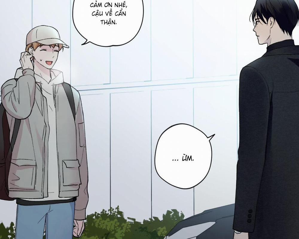 Sao Cậu Lại Luôn Tốt Với Tất Cả Mọi Người Thế? 7 trang 94