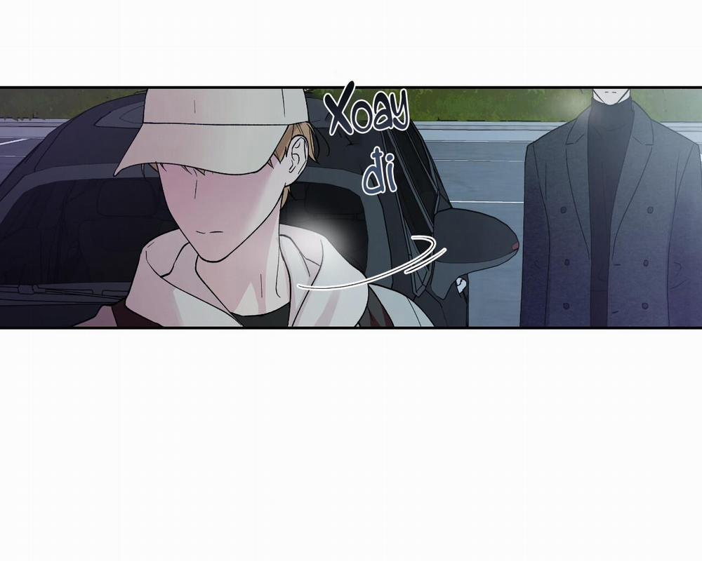 Sao Cậu Lại Luôn Tốt Với Tất Cả Mọi Người Thế? 7 trang 98