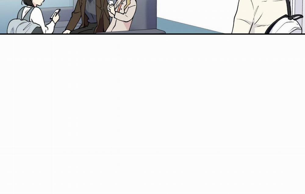 Sao Cậu Lại Luôn Tốt Với Tất Cả Mọi Người Thế? 8 trang 10