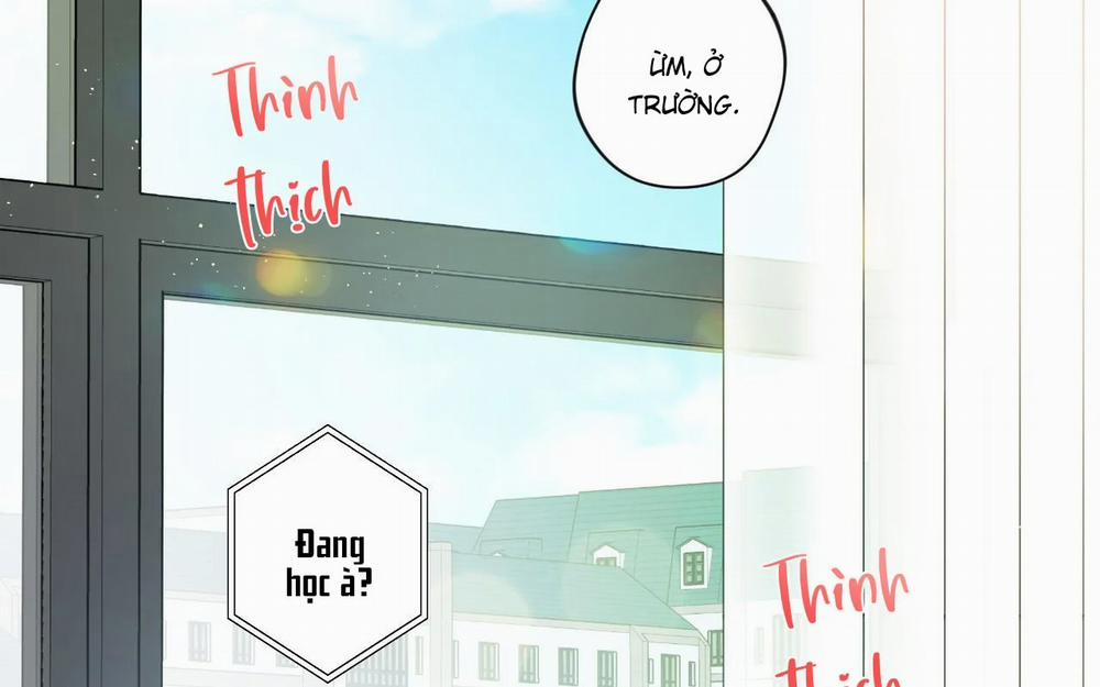 Sao Cậu Lại Luôn Tốt Với Tất Cả Mọi Người Thế? 8 trang 100