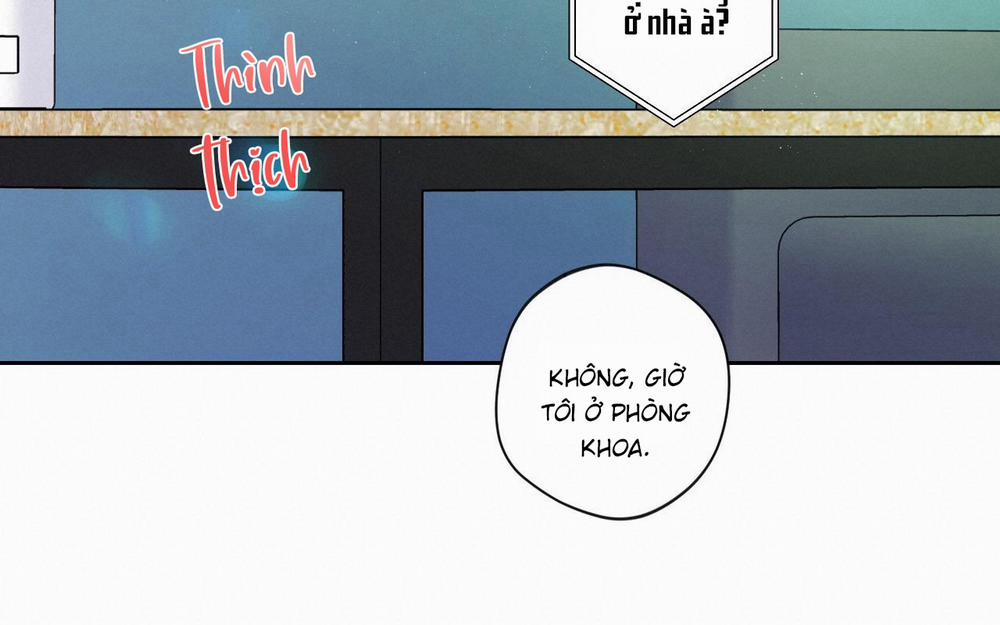 Sao Cậu Lại Luôn Tốt Với Tất Cả Mọi Người Thế? 8 trang 102