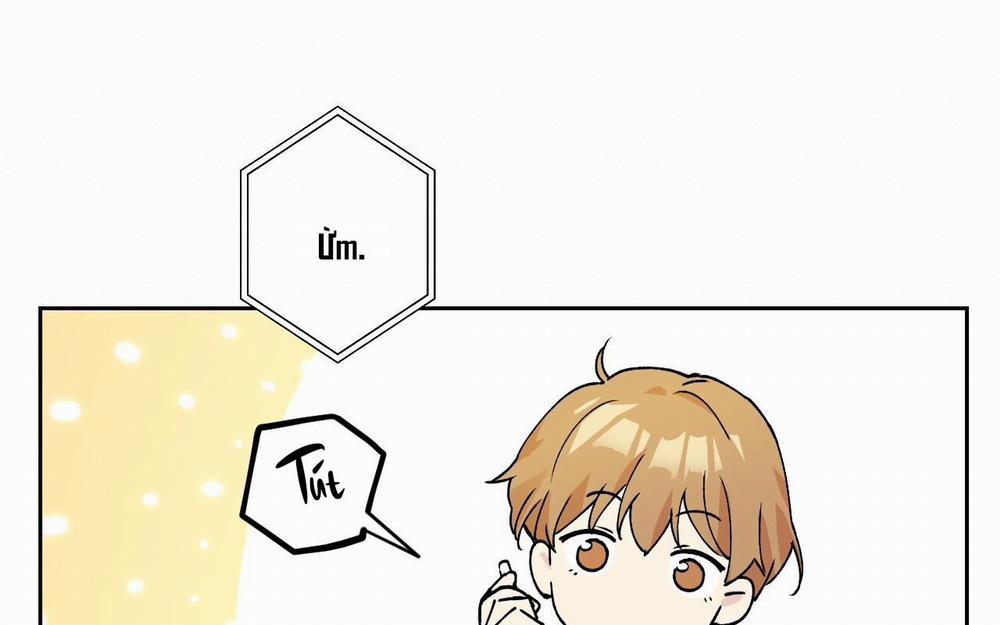 Sao Cậu Lại Luôn Tốt Với Tất Cả Mọi Người Thế? 8 trang 103