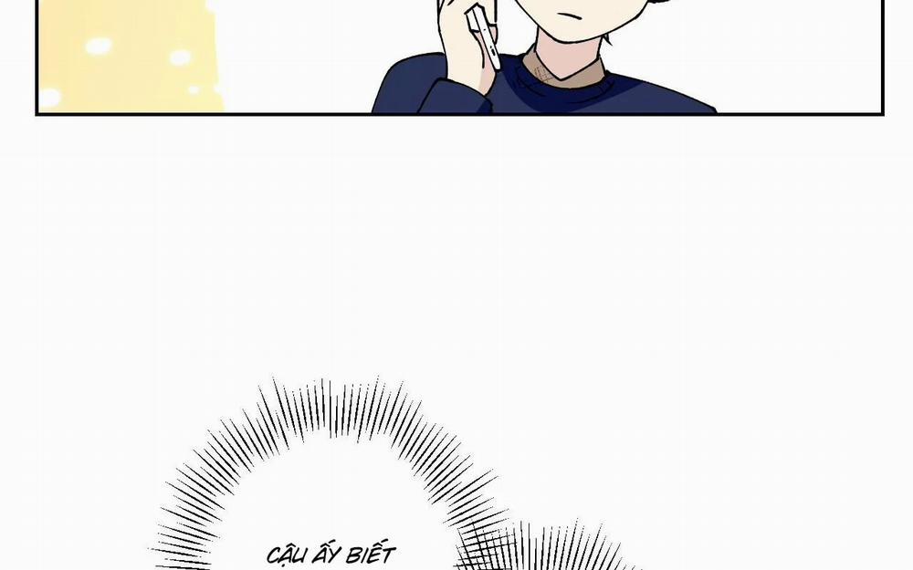 Sao Cậu Lại Luôn Tốt Với Tất Cả Mọi Người Thế? 8 trang 104