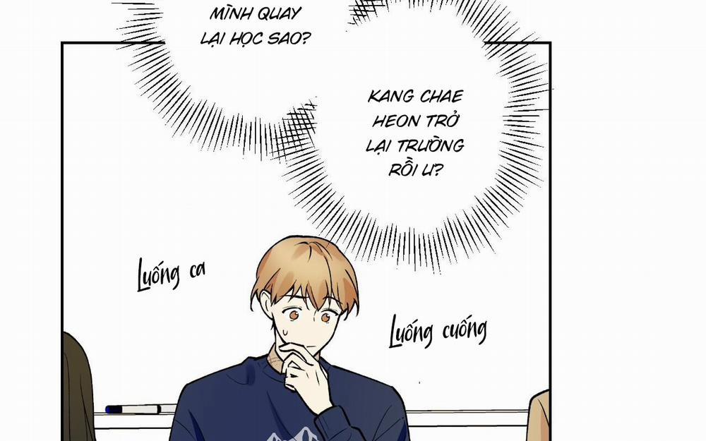 Sao Cậu Lại Luôn Tốt Với Tất Cả Mọi Người Thế? 8 trang 105