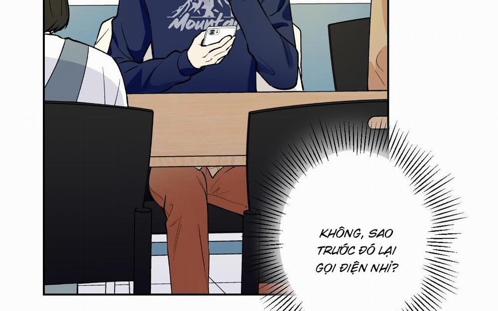 Sao Cậu Lại Luôn Tốt Với Tất Cả Mọi Người Thế? 8 trang 106