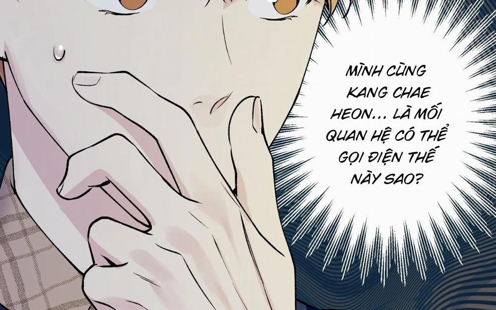 Sao Cậu Lại Luôn Tốt Với Tất Cả Mọi Người Thế? 8 trang 108