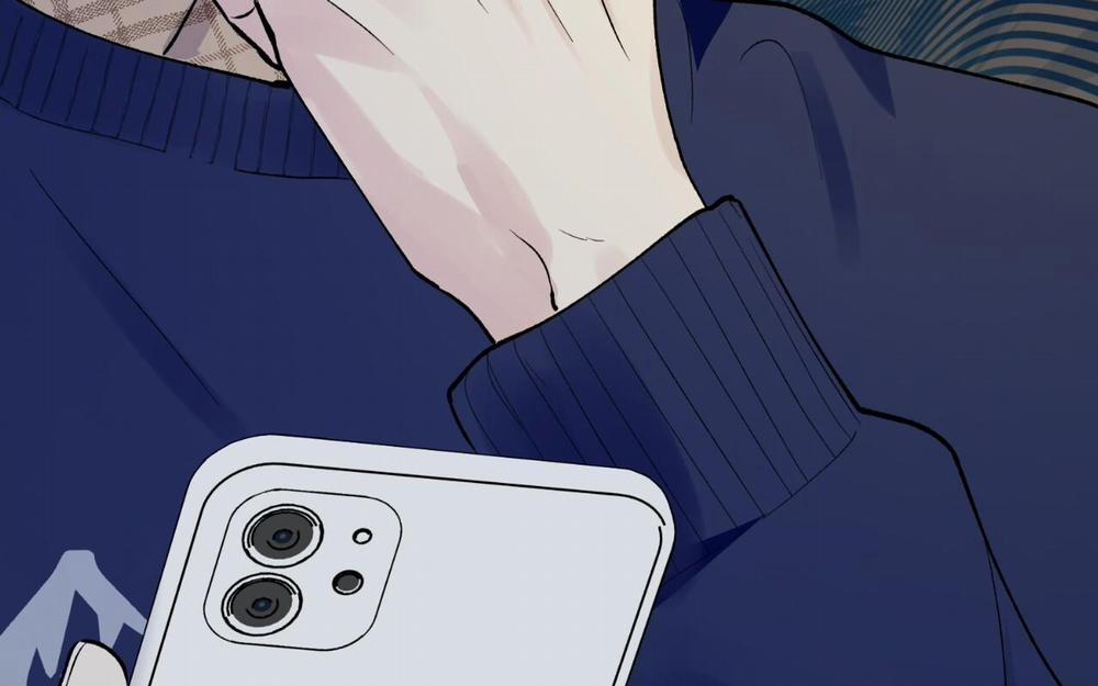 Sao Cậu Lại Luôn Tốt Với Tất Cả Mọi Người Thế? 8 trang 109