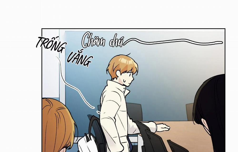 Sao Cậu Lại Luôn Tốt Với Tất Cả Mọi Người Thế? 8 trang 11