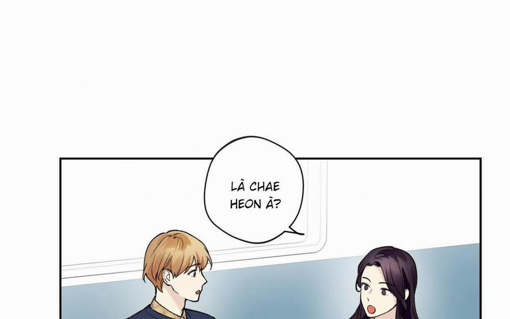 Sao Cậu Lại Luôn Tốt Với Tất Cả Mọi Người Thế? 8 trang 111