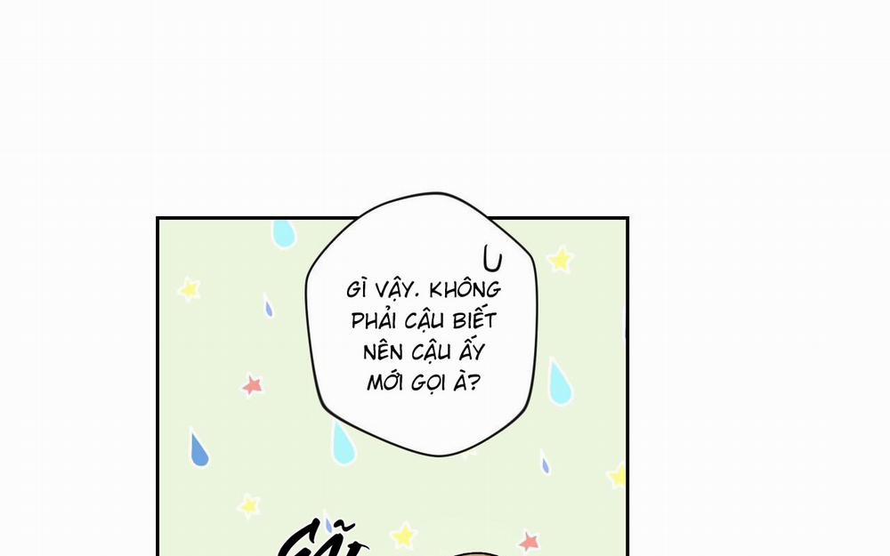 Sao Cậu Lại Luôn Tốt Với Tất Cả Mọi Người Thế? 8 trang 113