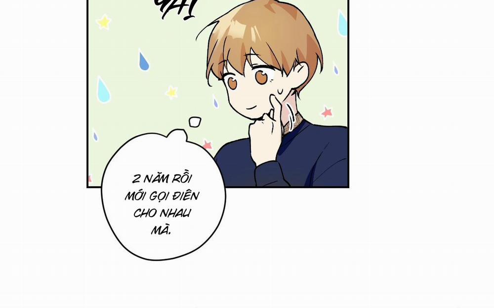 Sao Cậu Lại Luôn Tốt Với Tất Cả Mọi Người Thế? 8 trang 114