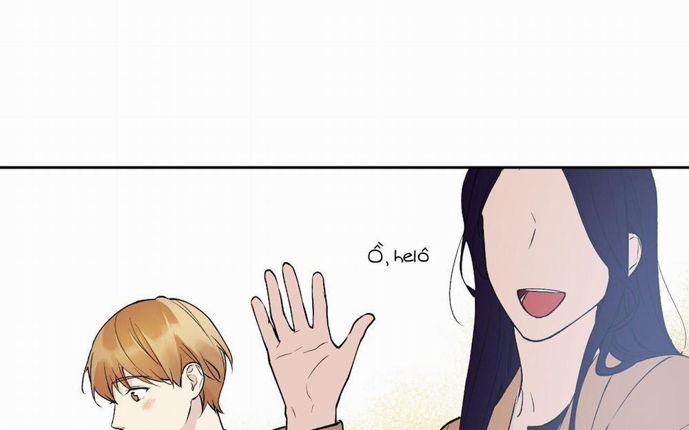 Sao Cậu Lại Luôn Tốt Với Tất Cả Mọi Người Thế? 8 trang 117