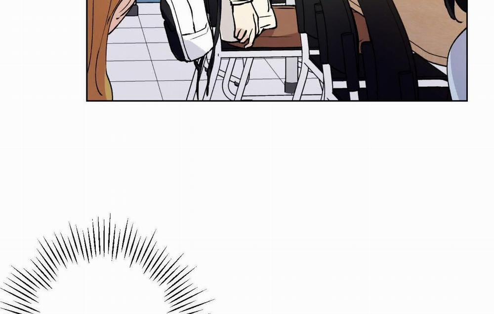 Sao Cậu Lại Luôn Tốt Với Tất Cả Mọi Người Thế? 8 trang 12