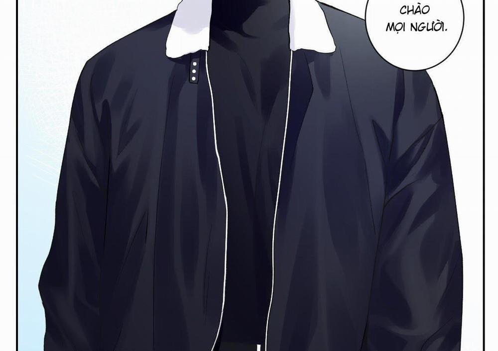 Sao Cậu Lại Luôn Tốt Với Tất Cả Mọi Người Thế? 8 trang 122