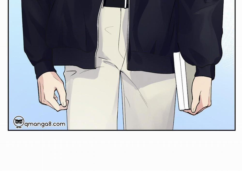 Sao Cậu Lại Luôn Tốt Với Tất Cả Mọi Người Thế? 8 trang 123