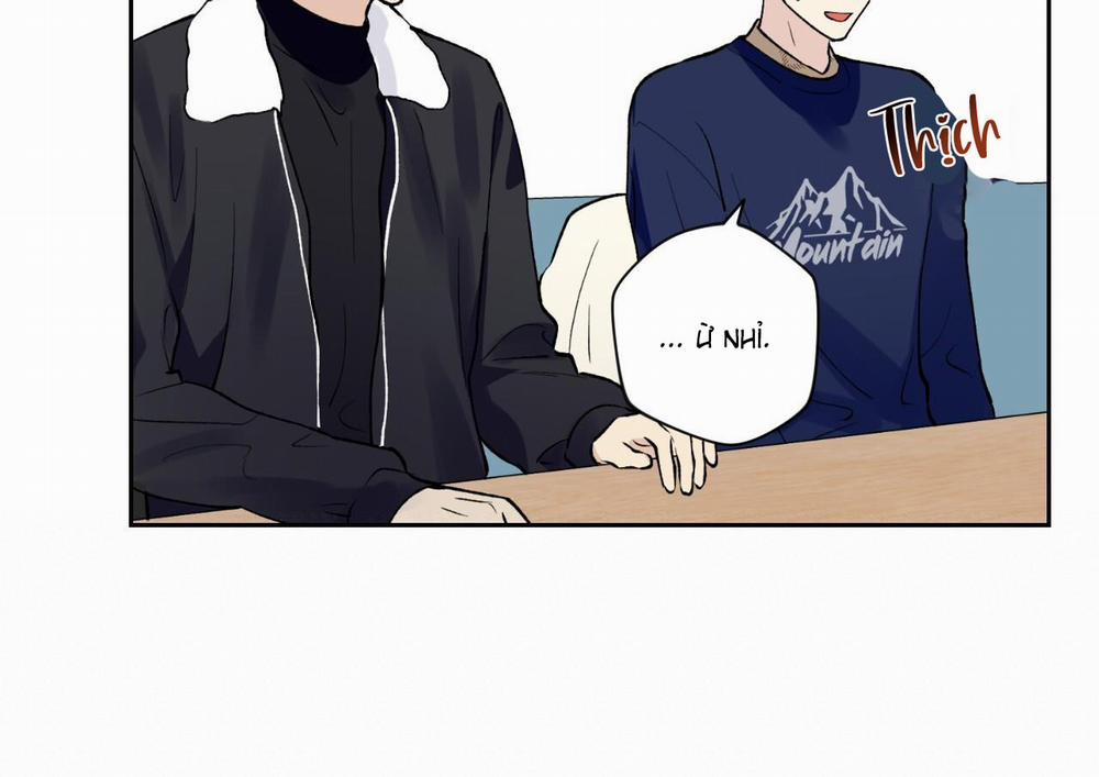 Sao Cậu Lại Luôn Tốt Với Tất Cả Mọi Người Thế? 8 trang 127