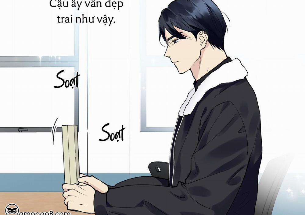 Sao Cậu Lại Luôn Tốt Với Tất Cả Mọi Người Thế? 8 trang 131