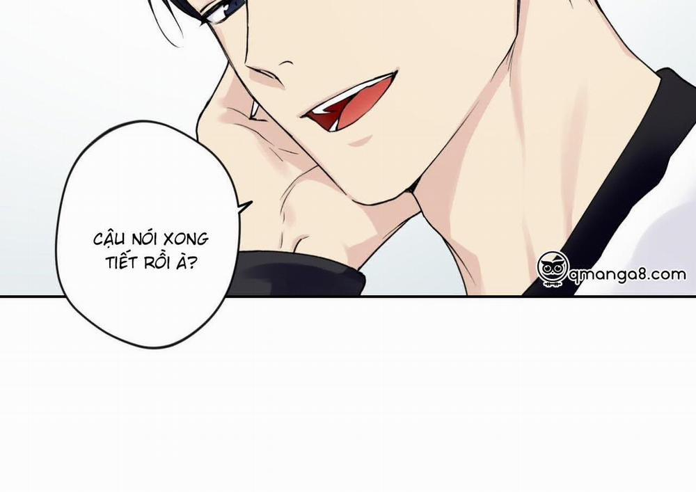 Sao Cậu Lại Luôn Tốt Với Tất Cả Mọi Người Thế? 8 trang 135