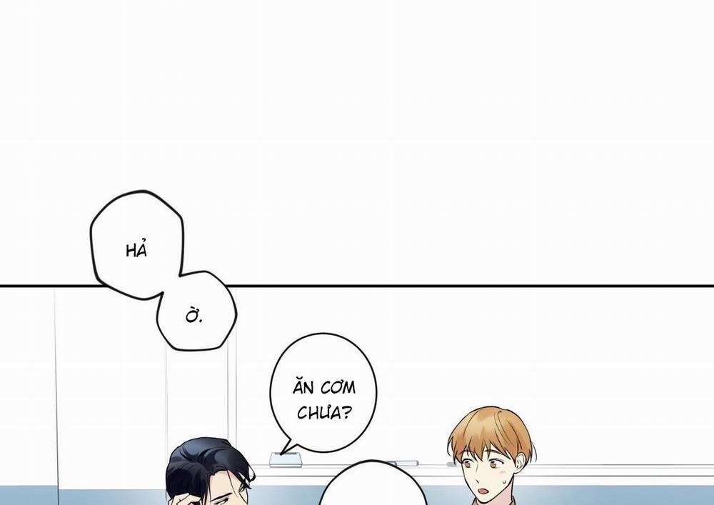 Sao Cậu Lại Luôn Tốt Với Tất Cả Mọi Người Thế? 8 trang 136