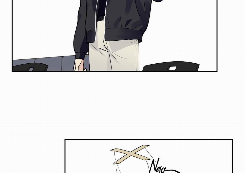 Sao Cậu Lại Luôn Tốt Với Tất Cả Mọi Người Thế? 8 trang 139