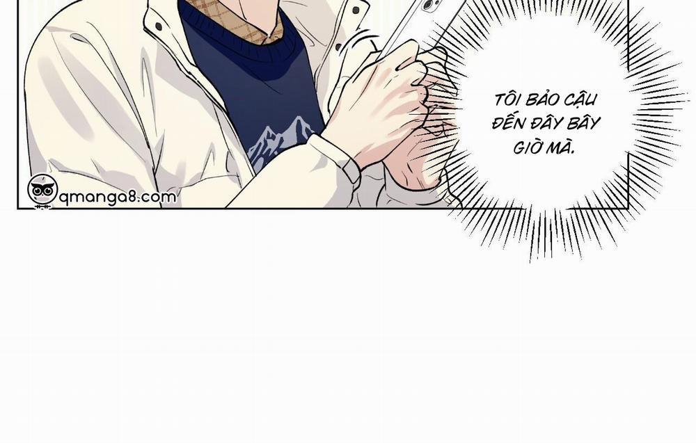 Sao Cậu Lại Luôn Tốt Với Tất Cả Mọi Người Thế? 8 trang 14