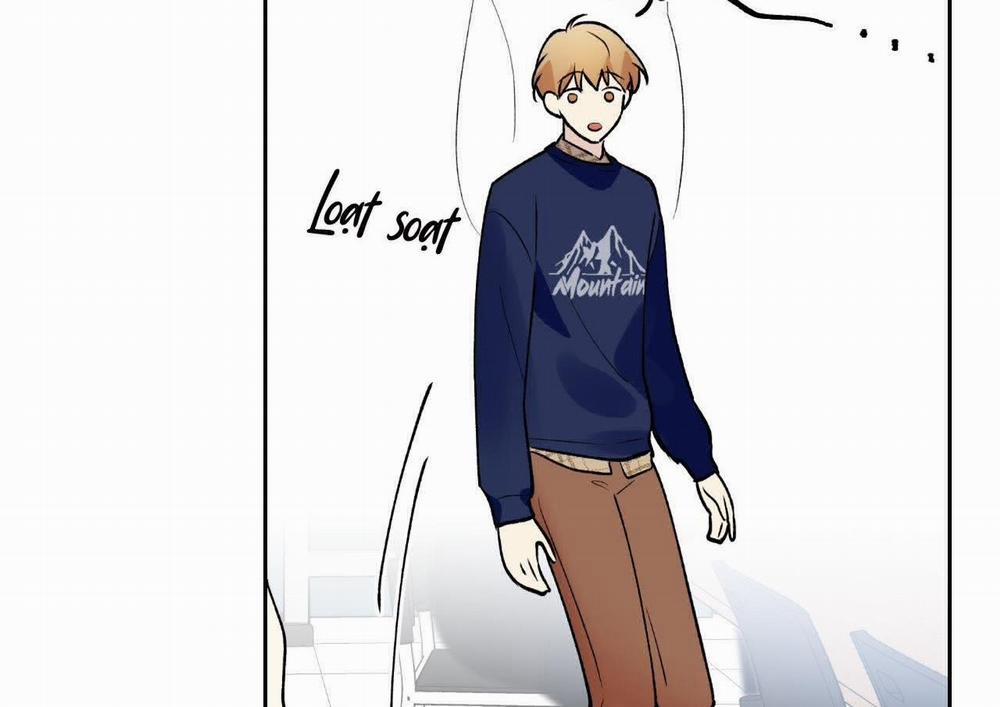 Sao Cậu Lại Luôn Tốt Với Tất Cả Mọi Người Thế? 8 trang 140