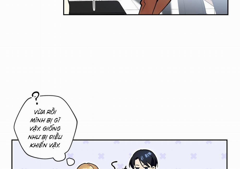 Sao Cậu Lại Luôn Tốt Với Tất Cả Mọi Người Thế? 8 trang 141