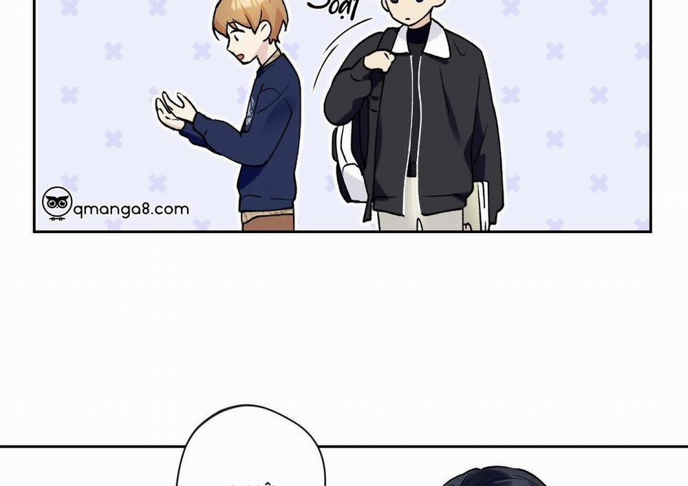 Sao Cậu Lại Luôn Tốt Với Tất Cả Mọi Người Thế? 8 trang 142