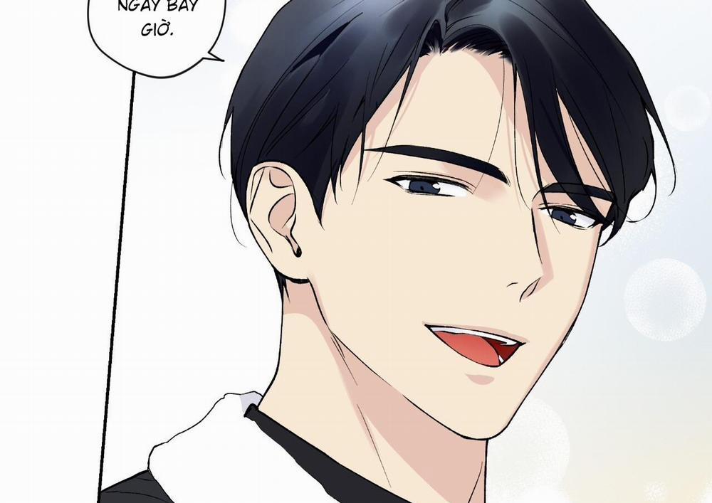 Sao Cậu Lại Luôn Tốt Với Tất Cả Mọi Người Thế? 8 trang 147