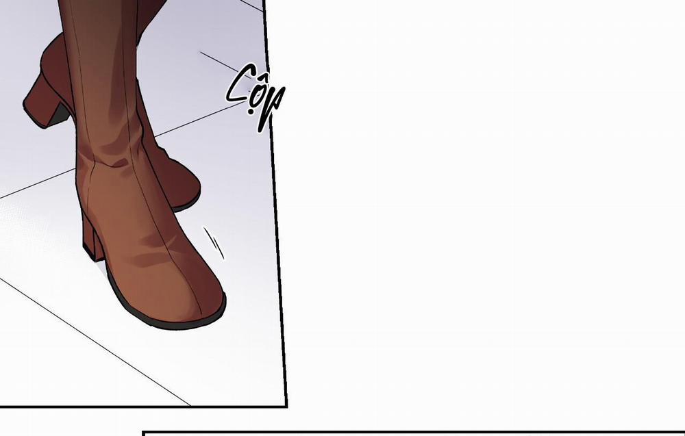 Sao Cậu Lại Luôn Tốt Với Tất Cả Mọi Người Thế? 8 trang 16