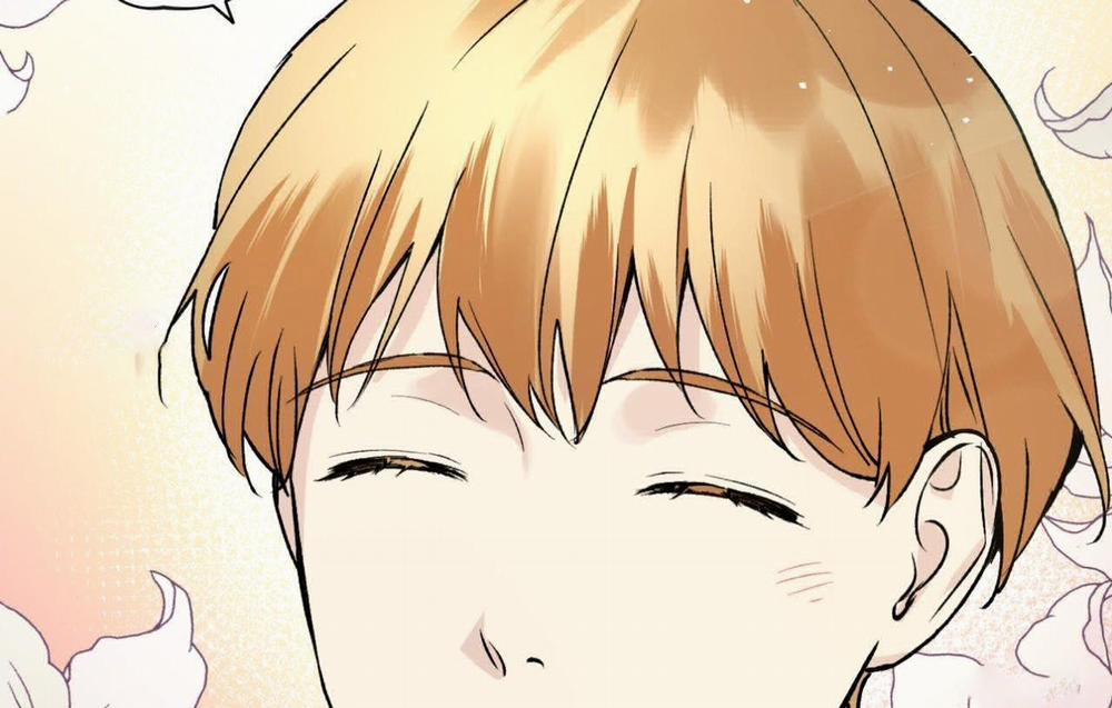 Sao Cậu Lại Luôn Tốt Với Tất Cả Mọi Người Thế? 8 trang 20