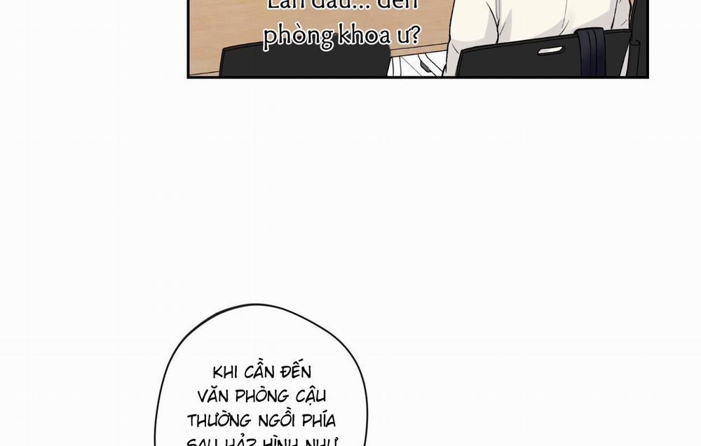 Sao Cậu Lại Luôn Tốt Với Tất Cả Mọi Người Thế? 8 trang 24