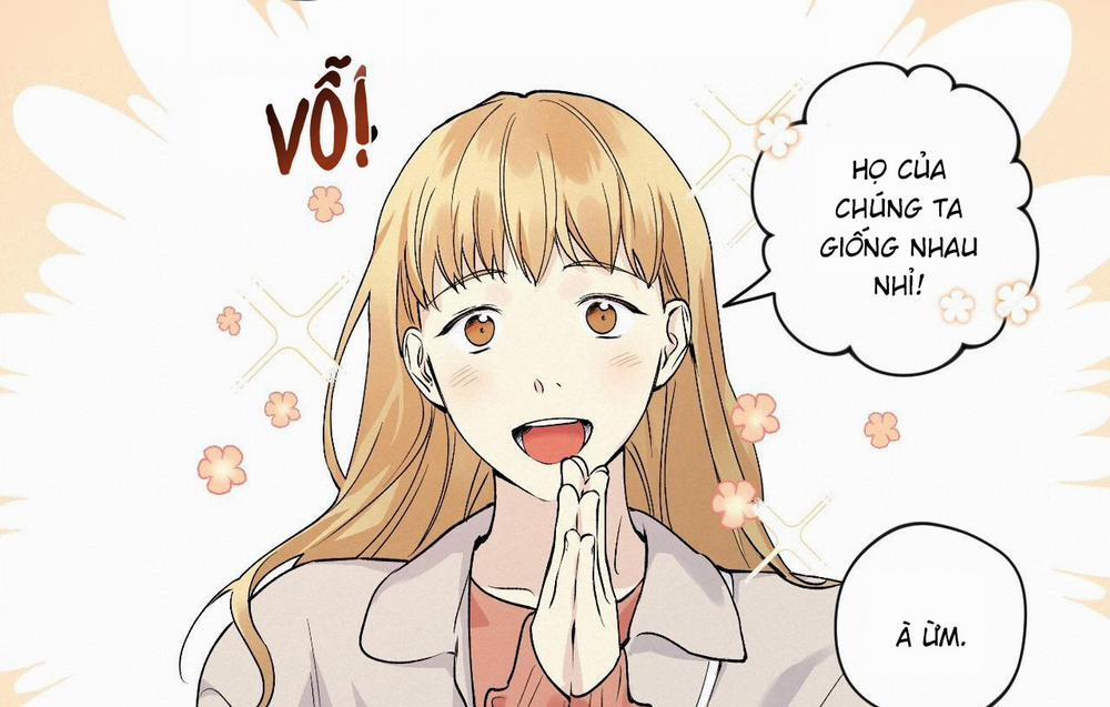 Sao Cậu Lại Luôn Tốt Với Tất Cả Mọi Người Thế? 8 trang 27