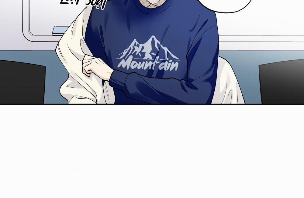 Sao Cậu Lại Luôn Tốt Với Tất Cả Mọi Người Thế? 8 trang 33