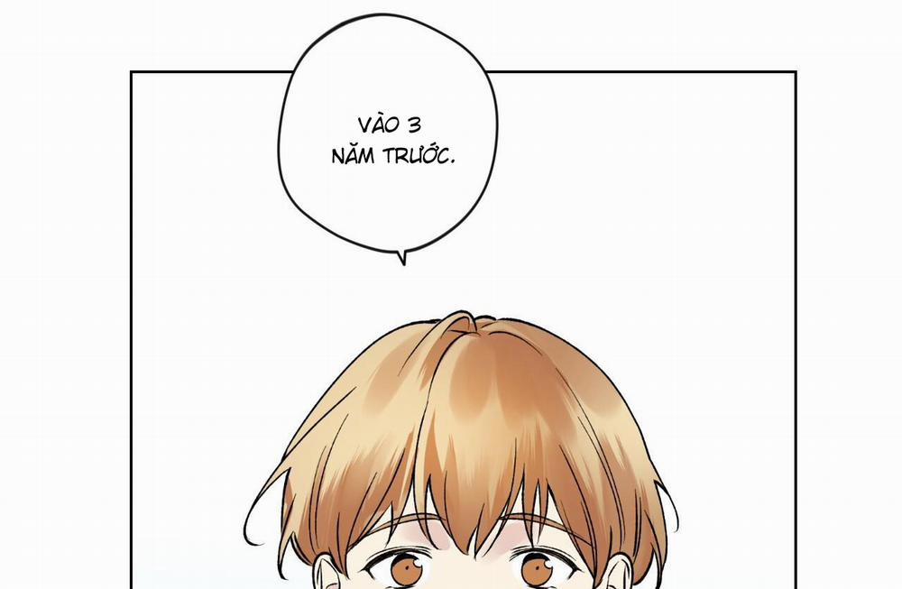 Sao Cậu Lại Luôn Tốt Với Tất Cả Mọi Người Thế? 8 trang 34