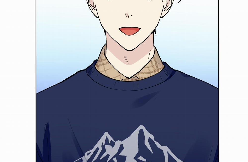 Sao Cậu Lại Luôn Tốt Với Tất Cả Mọi Người Thế? 8 trang 35