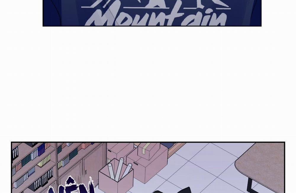 Sao Cậu Lại Luôn Tốt Với Tất Cả Mọi Người Thế? 8 trang 36